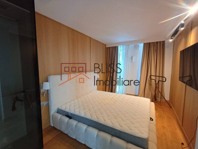 Modern Furnished Villa With 3 Bedrooms, Garden And Garage, Bucharest / Ilfov | Bliss Imobiliare / Photo 8 - BLISS Imobiliare