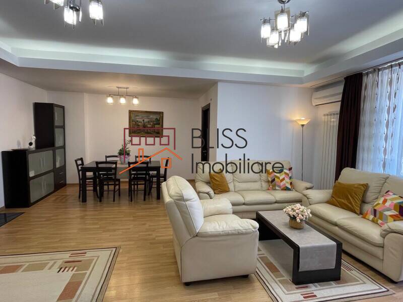 Apartament 4 Camere North Area Lake View – 101 Mp, 2 Parcari | Bliss Imobiliare / Photo 1 - BLISS Imobiliare