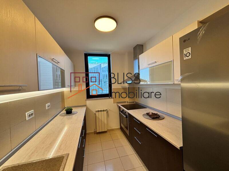 Apartament 4 Camere North Area Lake View – 101 Mp, 2 Parcari | Bliss Imobiliare / Photo 3 - BLISS Imobiliare