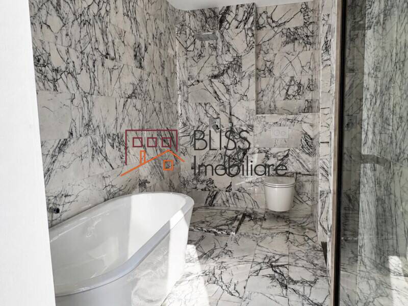Apartament 3 Camere GreenLake – 108 Mp + Gradina 106 Mp, Nou 2025 | Bliss Imobiliare / Photo 13 - BLISS Imobiliare