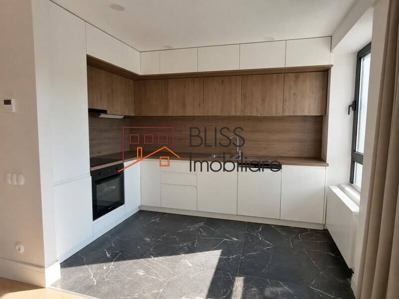Apartament de Inchiriat Iancu Nicolae | Pipera - 3 Camere - ID:145825 | Bliss Imobiliare / Photo 3 - BLISS Imobiliare