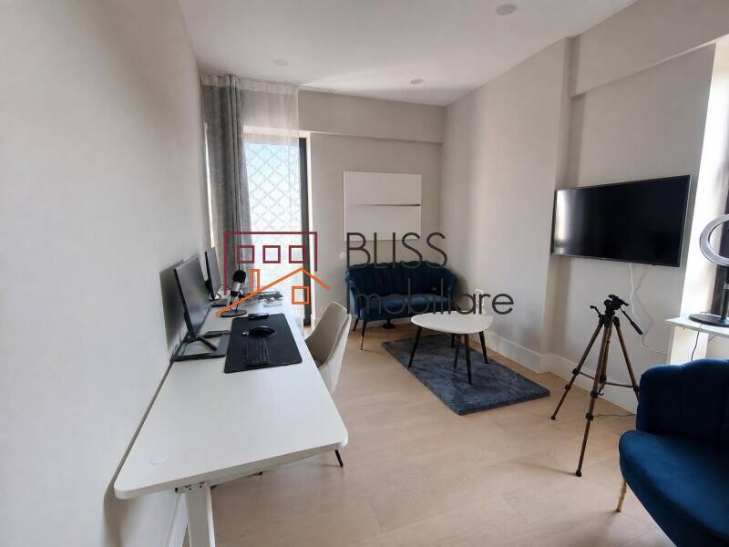 Apartment for Rent Iancu Nicolae | Pipera, Bucharest / Ilfov - 2 Bedroom - ID:145825 | Bliss Imobiliare / Photo 5 - BLISS Imobiliare