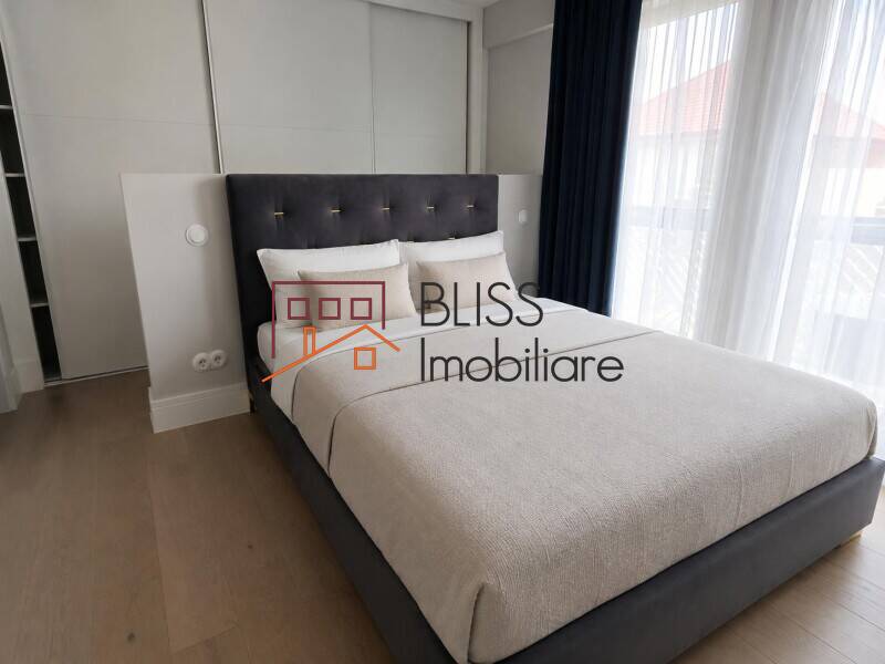 Apartament de Inchiriat Iancu Nicolae | Pipera - 3 Camere - ID:145825 | Bliss Imobiliare / Photo 4 - BLISS Imobiliare