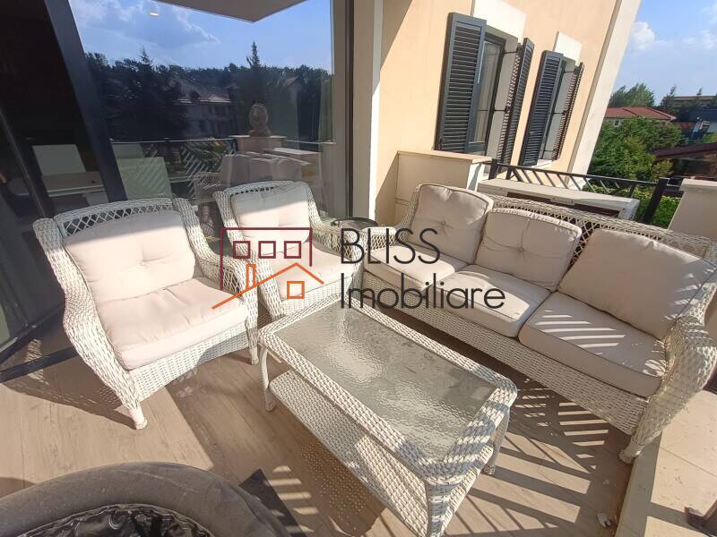 Apartment for Rent Iancu Nicolae | Pipera, Bucharest / Ilfov - 2 Bedroom - ID:145825 | Bliss Imobiliare / Photo 7 - BLISS Imobiliare