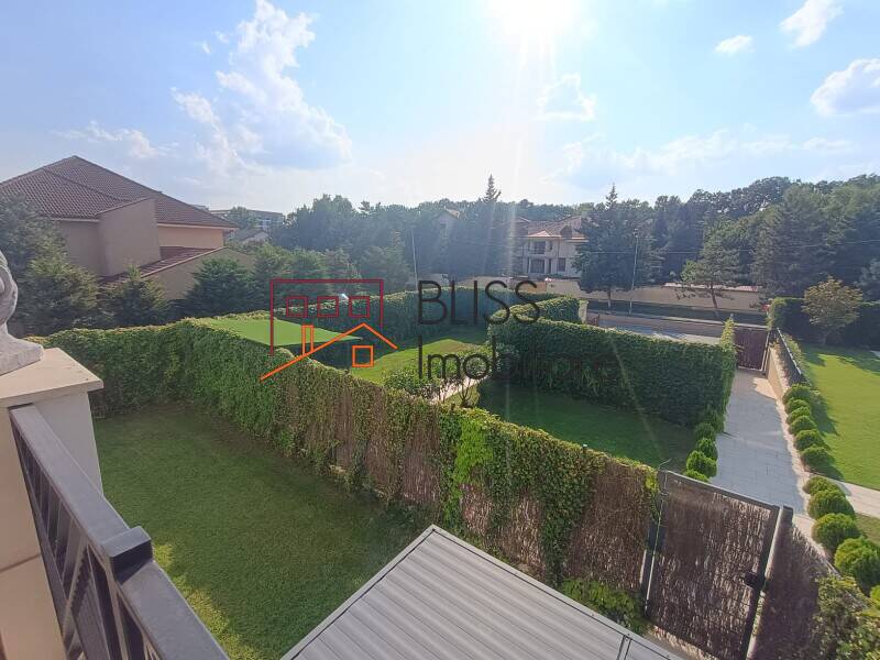 Apartament de Inchiriat Iancu Nicolae | Pipera - 3 Camere - ID:145825 | Bliss Imobiliare / Photo 8 - BLISS Imobiliare