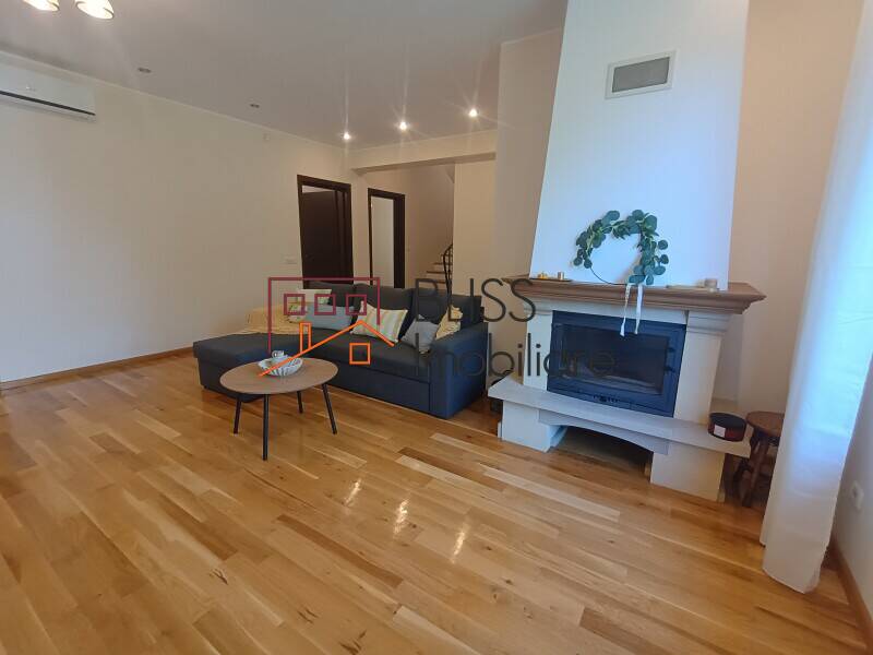 Vila Spatioasa Cu 5 Camere, Gradina Privata Si Mansarda | Bliss Imobiliare / Photo 3 - BLISS Imobiliare