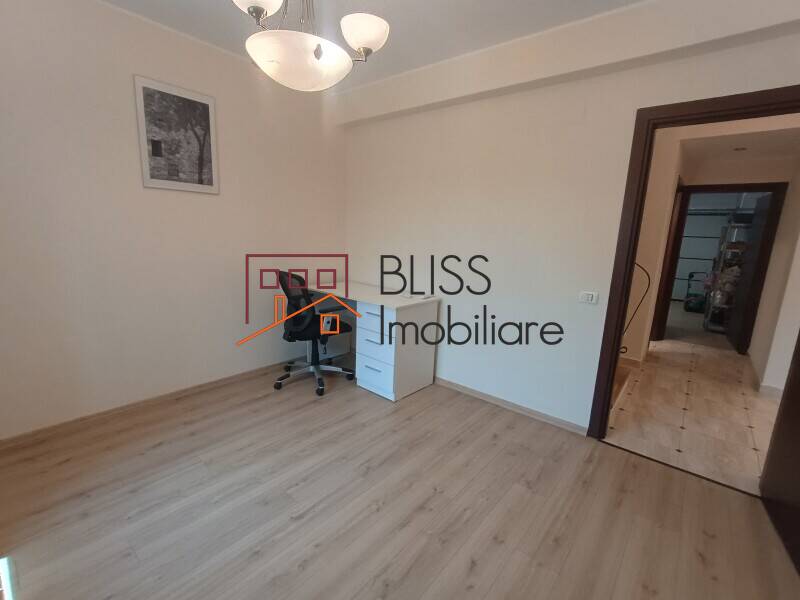 Spacious 4-Bedroom Villa With Private Garden And Attic, Bucharest / Ilfov | Bliss Imobiliare / Photo 10 - BLISS Imobiliare
