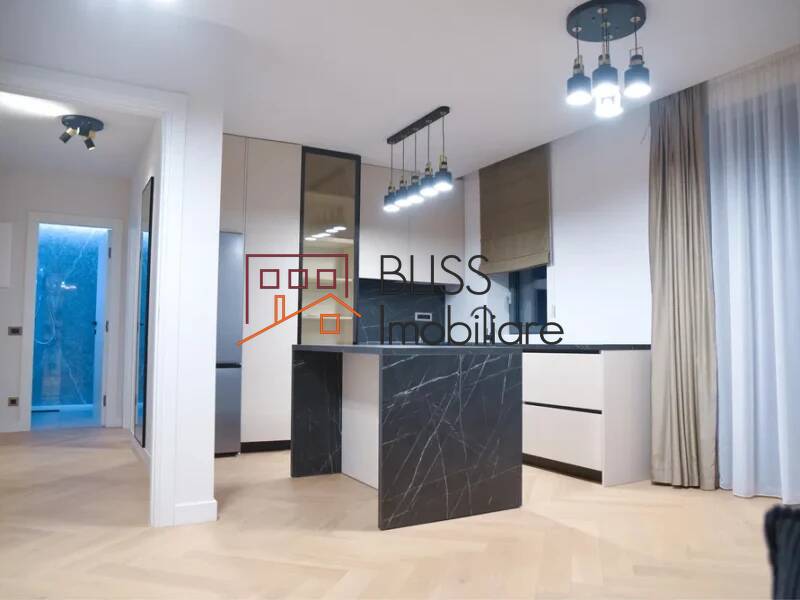 Apartament Modern Cu 2 Camere Si Terasa Generoasa | Bliss Imobiliare / Photo 3 - BLISS Imobiliare