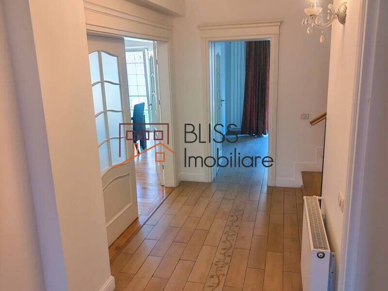 Vila 7 Camere In London Residence | Bliss Imobiliare / Photo 4 - BLISS Imobiliare