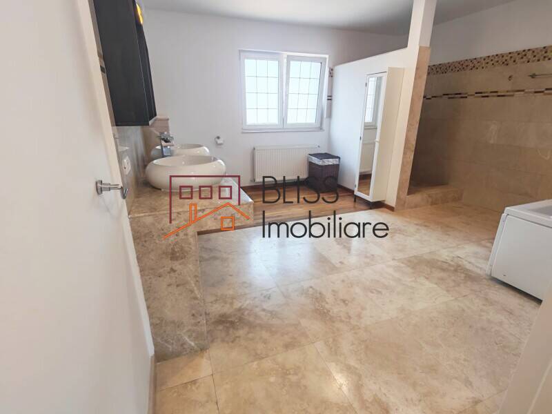 5 Bedrooms Villa In London Residence, Bucharest / Ilfov | Bliss Imobiliare / Photo 18 - BLISS Imobiliare