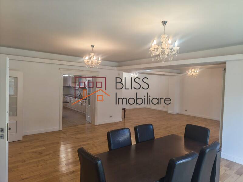 5 Bedrooms Villa In London Residence, Bucharest / Ilfov | Bliss Imobiliare / Photo 2 - BLISS Imobiliare