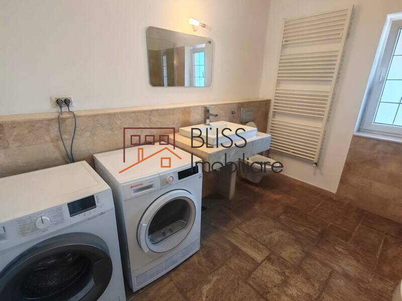 5 Bedrooms Villa In London Residence, Bucharest / Ilfov | Bliss Imobiliare / Photo 22 - BLISS Imobiliare