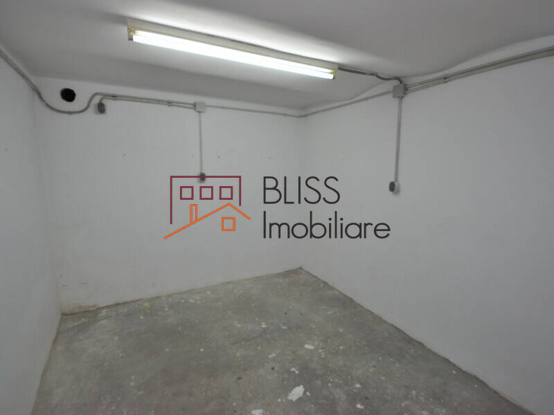 Duplex 5 Camere Dorobanti – 114 Mp, Mobilat, Terasa & Parcare | Bliss Imobiliare / Photo 32 - BLISS Imobiliare