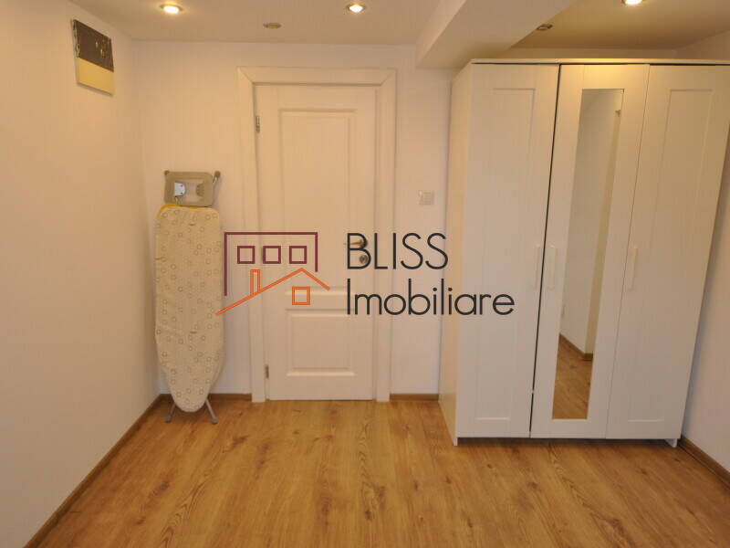 3-Bedroom Duplex Dorobanti – 114 Sqm, Furnished, Terrace & Parking, Bucharest | Bliss Imobiliare / Photo 26 - BLISS Imobiliare