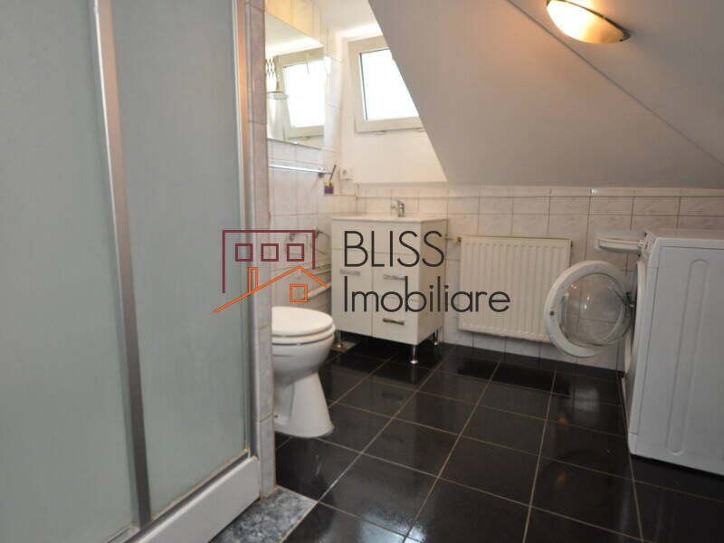 Duplex 5 Camere Dorobanti – 114 Mp, Mobilat, Terasa & Parcare | Bliss Imobiliare / Photo 21 - BLISS Imobiliare
