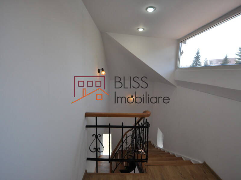 Duplex 5 Camere Dorobanti – 114 Mp, Mobilat, Terasa & Parcare | Bliss Imobiliare / Photo 29 - BLISS Imobiliare