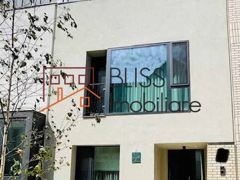 Casa de Inchiriat Iancu Nicolae | Pipera - 6 Camere - ID:145929 | Bliss Imobiliare / Photo 4 - BLISS Imobiliare