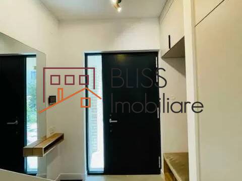 House for Rent Iancu Nicolae | Pipera, Bucharest / Ilfov - 5 Bedroom - ID:145929 | Bliss Imobiliare / Photo 5 - BLISS Imobiliare