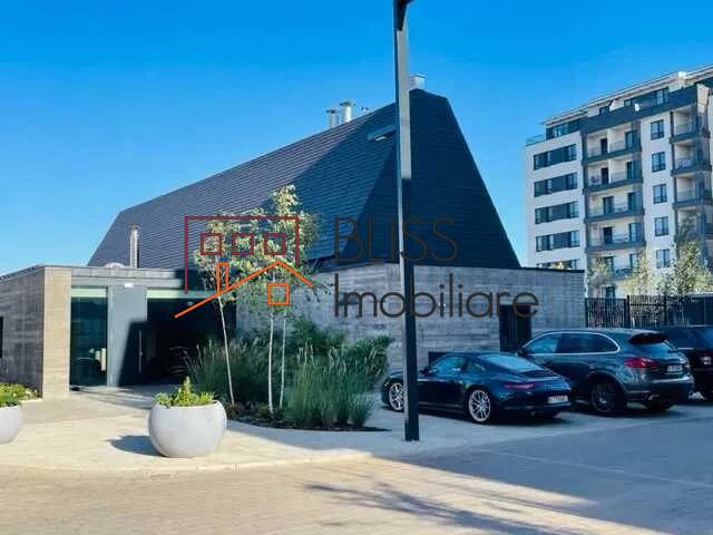 Casa de Inchiriat Iancu Nicolae | Pipera - 6 Camere - ID:145929 | Bliss Imobiliare / Photo 1 - BLISS Imobiliare