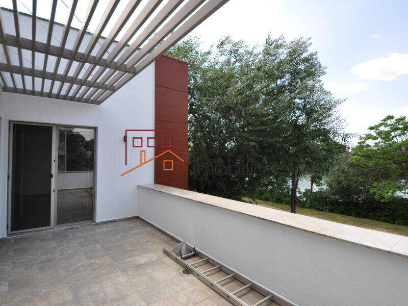 4-Bedroom Villa Baneasa – 315 Sqm, Lake View, En-Suite Bedrooms, Bucharest | Bliss Imobiliare / Photo 13 - BLISS Imobiliare