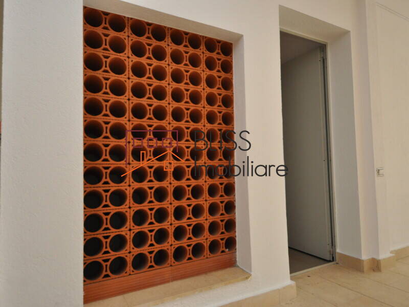 4-Bedroom Villa Baneasa – 315 Sqm, Lake View, En-Suite Bedrooms, Bucharest | Bliss Imobiliare / Photo 27 - BLISS Imobiliare