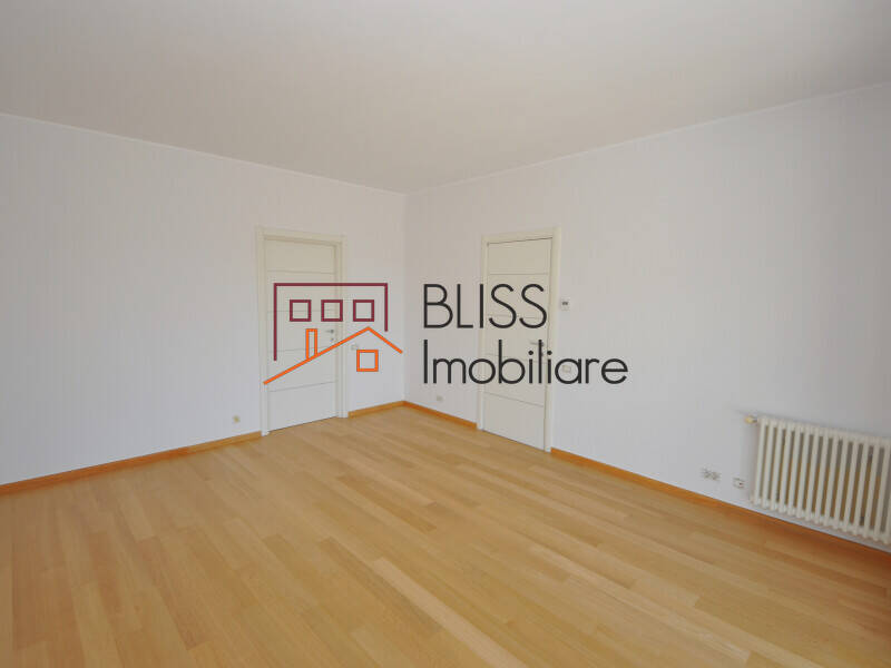 4-Bedroom Villa Baneasa – 315 Sqm, Lake View, En-Suite Bedrooms, Bucharest | Bliss Imobiliare / Photo 10 - BLISS Imobiliare
