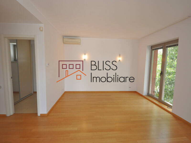 4-Bedroom Villa Baneasa – 315 Sqm, Lake View, En-Suite Bedrooms, Bucharest | Bliss Imobiliare / Photo 16 - BLISS Imobiliare