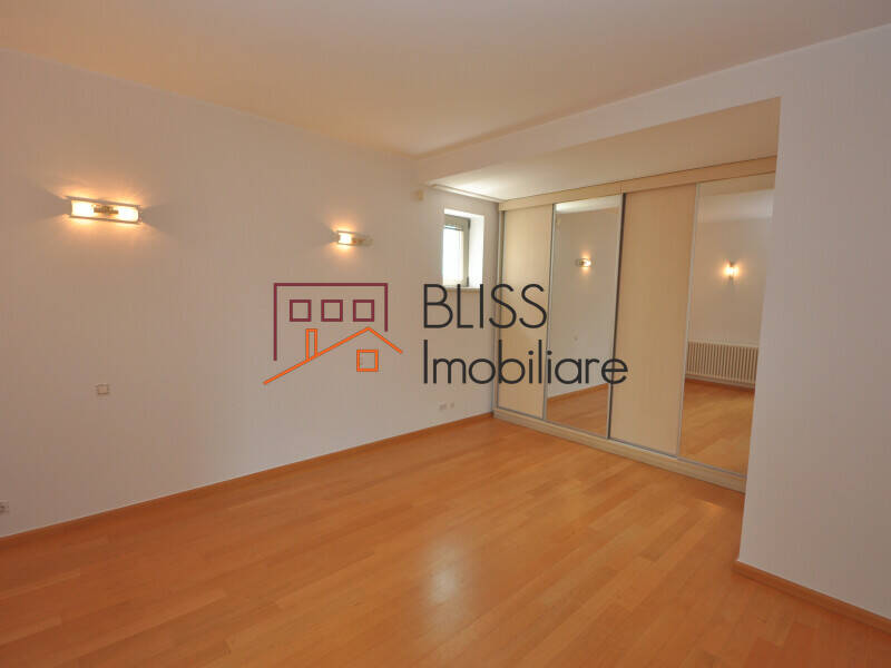 4-Bedroom Villa Baneasa – 315 Sqm, Lake View, En-Suite Bedrooms, Bucharest | Bliss Imobiliare / Photo 18 - BLISS Imobiliare