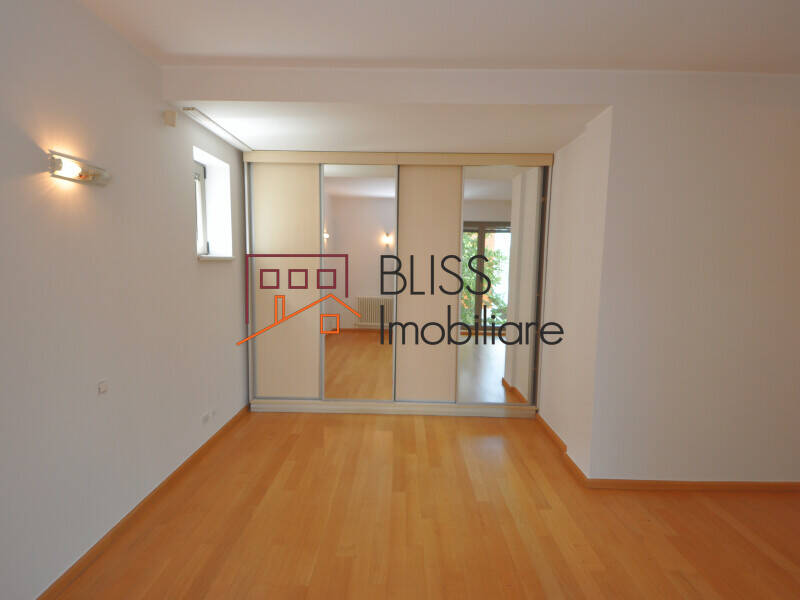 4-Bedroom Villa Baneasa – 315 Sqm, Lake View, En-Suite Bedrooms, Bucharest | Bliss Imobiliare / Photo 19 - BLISS Imobiliare