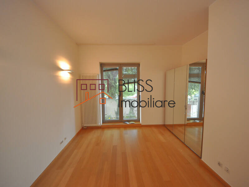 Vila 6 Camere Baneasa – 315 Mp, Vedere Lac, 4 Dormitoare Cu Baie | Bliss Imobiliare / Photo 22 - BLISS Imobiliare