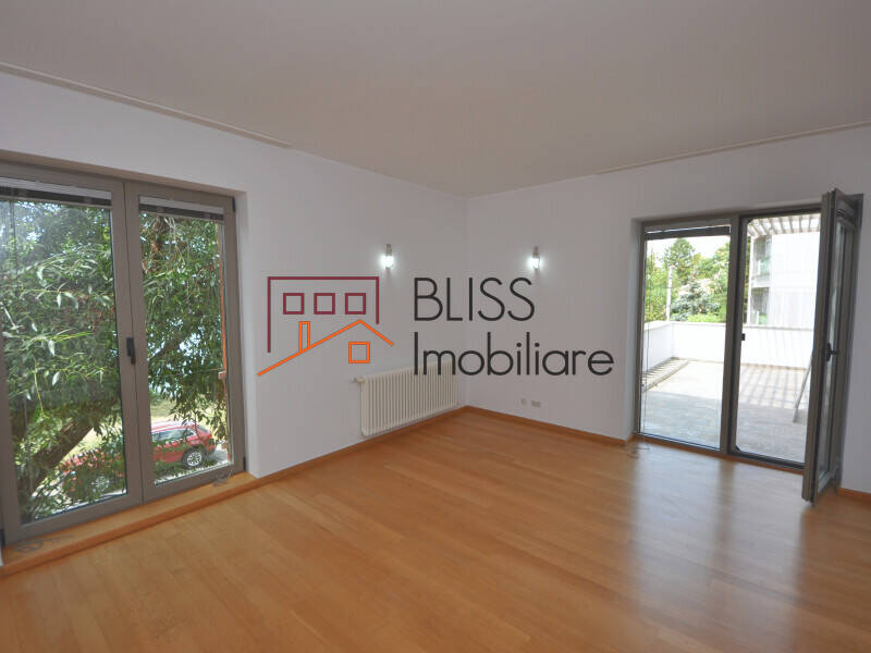 4-Bedroom Villa Baneasa – 315 Sqm, Lake View, En-Suite Bedrooms, Bucharest | Bliss Imobiliare / Photo 15 - BLISS Imobiliare