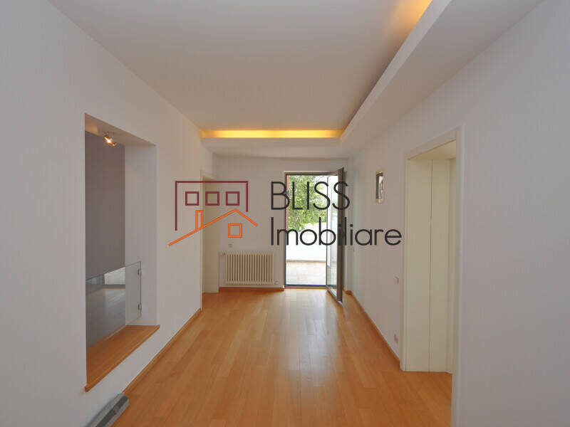 Vila 6 Camere Baneasa – 315 Mp, Vedere Lac, 4 Dormitoare Cu Baie | Bliss Imobiliare / Photo 21 - BLISS Imobiliare