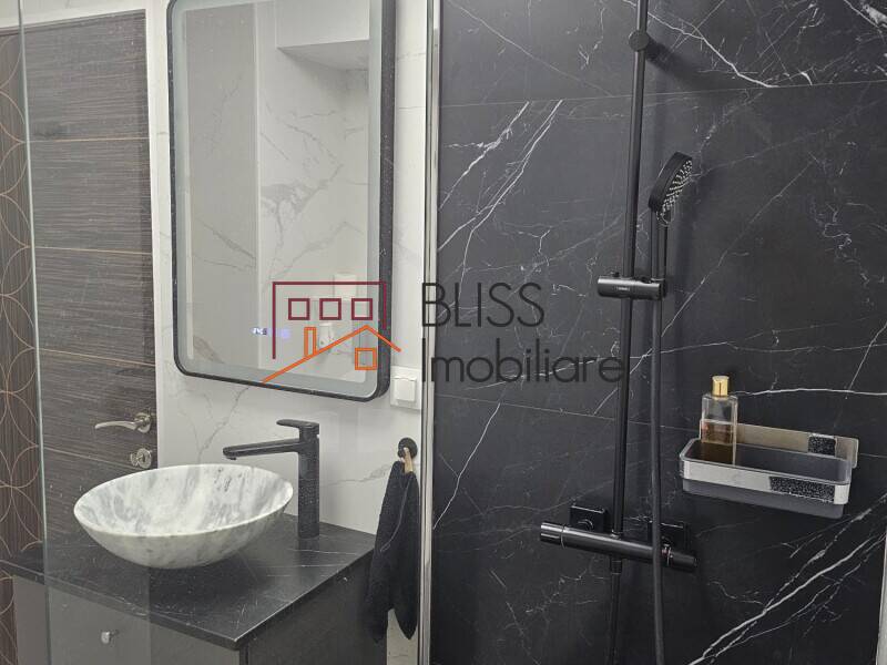 2-Bedroom Apartment With 2 Bathrooms And Pool, Bucharest / Ilfov | Bliss Imobiliare / Photo 5 - BLISS Imobiliare