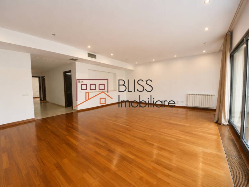 Apartament 4 Camere Dorobanti – 139 Mp, Centrala Proprie, Parcare | Bliss Imobiliare / Photo 3 - BLISS Imobiliare