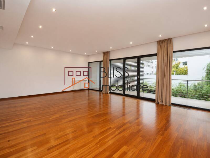 3-Bedroom Apartment Dorobanti – 139 Sqm, Private Boiler, Parking, Bucharest | Bliss Imobiliare / Photo 1 - BLISS Imobiliare