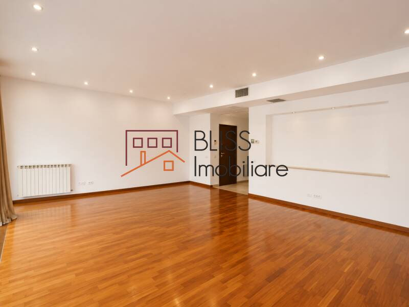3-Bedroom Apartment Dorobanti – 139 Sqm, Private Boiler, Parking, Bucharest | Bliss Imobiliare / Photo 2 - BLISS Imobiliare