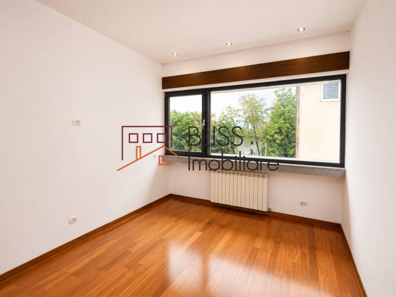 Apartament 4 Camere Dorobanti – 139 Mp, Centrala Proprie, Parcare | Bliss Imobiliare / Photo 17 - BLISS Imobiliare