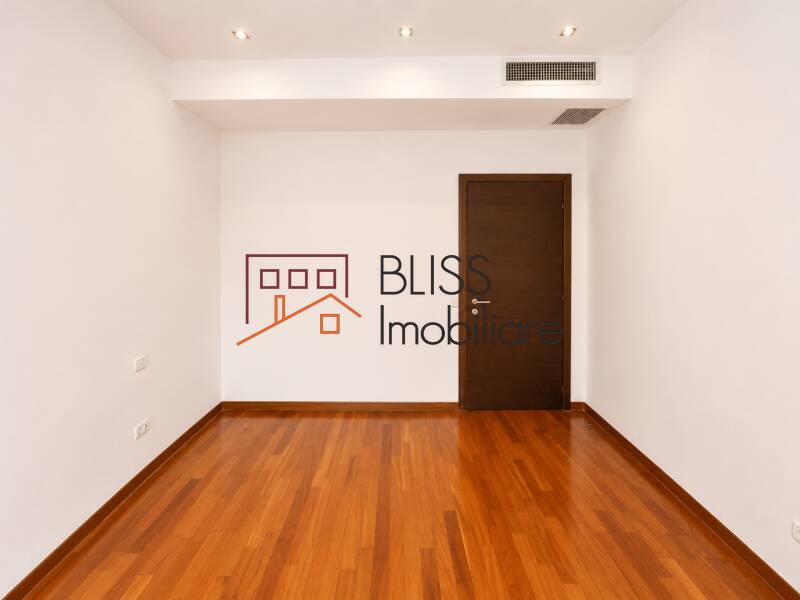 3-Bedroom Apartment Dorobanti – 139 Sqm, Private Boiler, Parking, Bucharest | Bliss Imobiliare / Photo 18 - BLISS Imobiliare