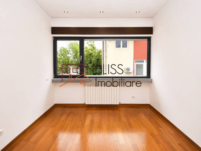 Apartament 4 Camere Dorobanti – 139 Mp, Centrala Proprie, Parcare | Bliss Imobiliare / Photo 11 - BLISS Imobiliare