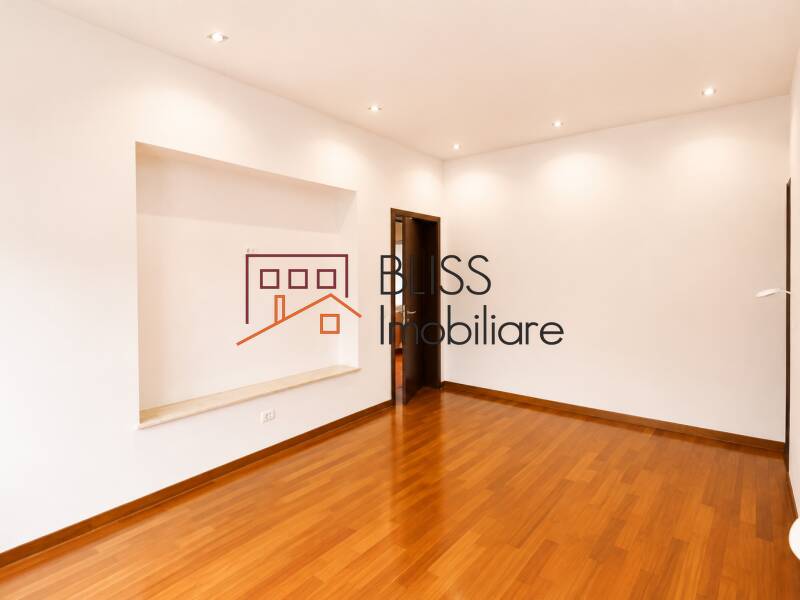 3-Bedroom Apartment Dorobanti – 139 Sqm, Private Boiler, Parking, Bucharest | Bliss Imobiliare / Photo 10 - BLISS Imobiliare