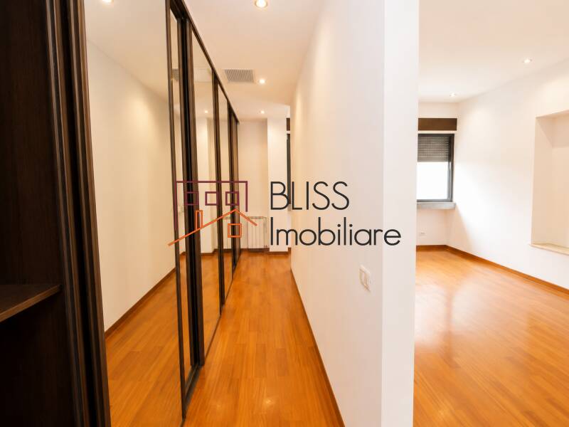 Apartament 4 Camere Dorobanti – 139 Mp, Centrala Proprie, Parcare | Bliss Imobiliare / Photo 12 - BLISS Imobiliare