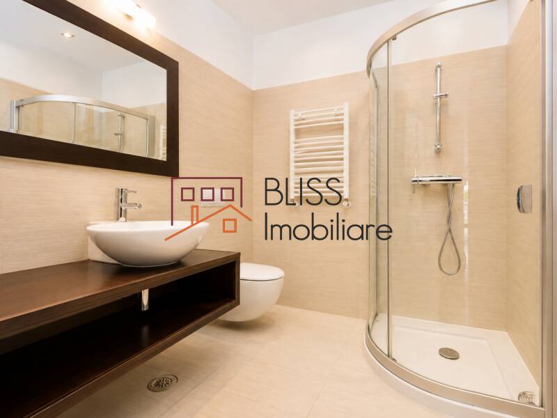 Apartament 4 Camere Dorobanti – 139 Mp, Centrala Proprie, Parcare | Bliss Imobiliare / Photo 19 - BLISS Imobiliare