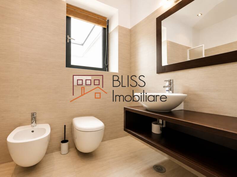 Apartament 4 Camere Dorobanti – 139 Mp, Centrala Proprie, Parcare | Bliss Imobiliare / Photo 13 - BLISS Imobiliare