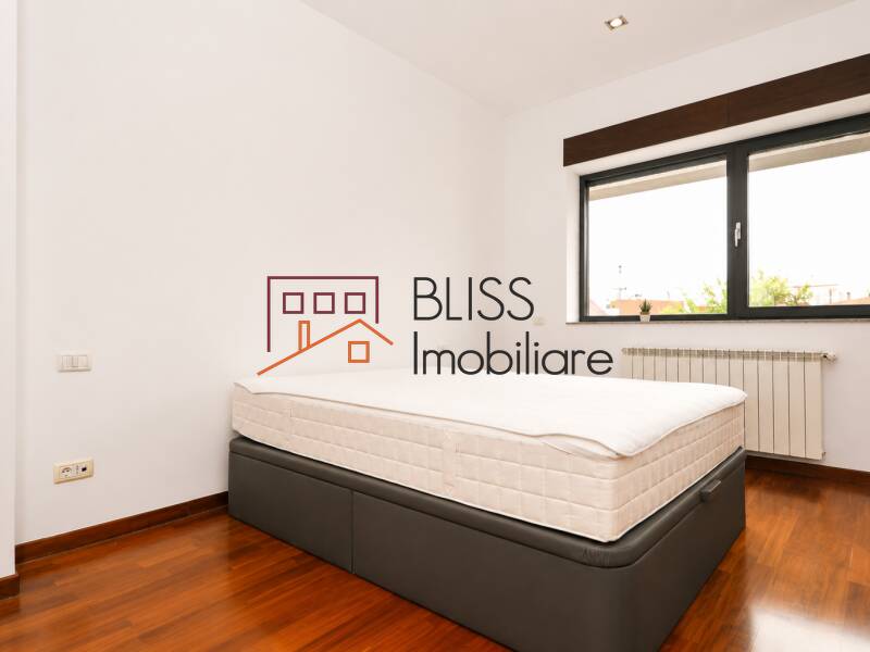 Apartament 4 Camere Dorobanti – 139 Mp, Centrala Proprie, Parcare | Bliss Imobiliare / Photo 15 - BLISS Imobiliare