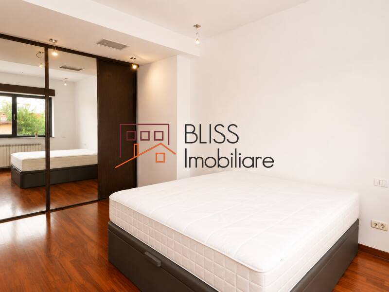 Apartament 4 Camere Dorobanti – 139 Mp, Centrala Proprie, Parcare | Bliss Imobiliare / Photo 16 - BLISS Imobiliare