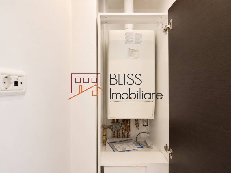 Apartament 4 Camere Dorobanti – 139 Mp, Centrala Proprie, Parcare | Bliss Imobiliare / Photo 20 - BLISS Imobiliare