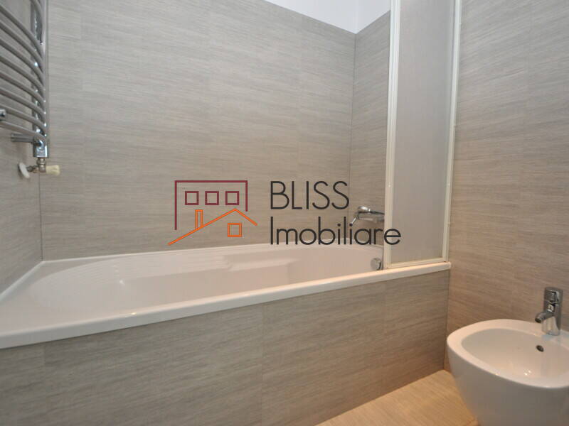 3-Bedroom Apartment Dorobanti – 139 Sqm, Private Boiler, Parking, Bucharest | Bliss Imobiliare / Photo 14 - BLISS Imobiliare