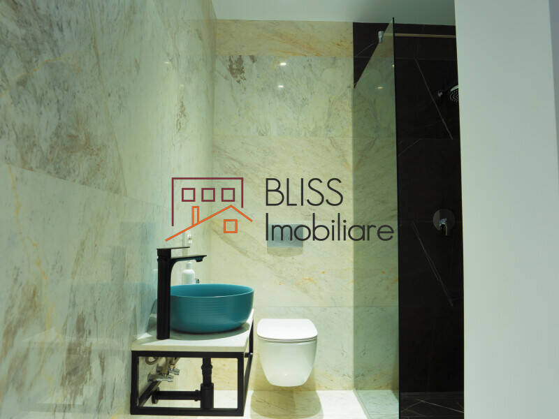 Smart Home Villa In Baneasa Residential Park, Bucharest / Ilfov | Bliss Imobiliare / Photo 22 - BLISS Imobiliare