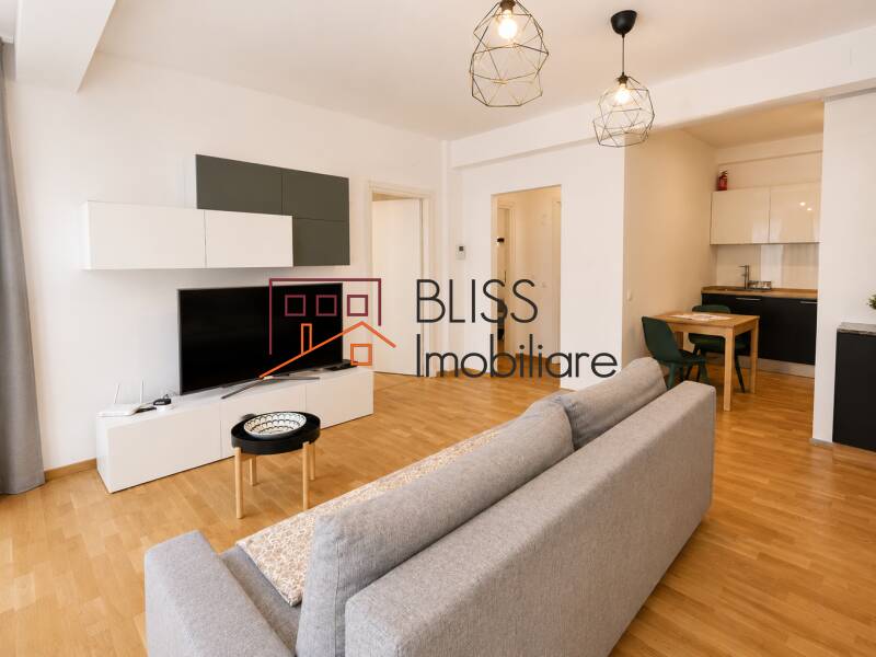 Apartament Modern 3 Camere Floreasca | Bliss Imobiliare / Photo 1 - BLISS Imobiliare