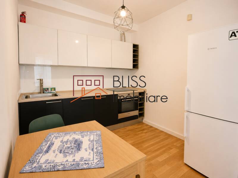 Apartament Modern 3 Camere Floreasca | Bliss Imobiliare / Photo 6 - BLISS Imobiliare